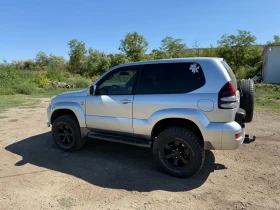Toyota Land cruiser | Mobile.bg    3