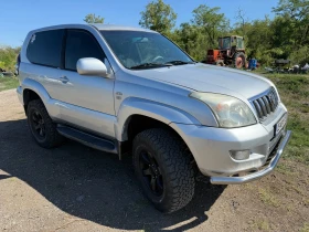 Toyota Land cruiser | Mobile.bg    6