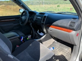 Toyota Land cruiser | Mobile.bg    7