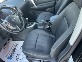 Nissan Qashqai 1.6 i | Mobile.bg    7