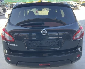 Nissan Qashqai 1.6 i | Mobile.bg    6