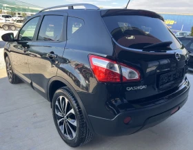 Nissan Qashqai 1.6 i | Mobile.bg    4