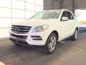 Mercedes-Benz ML 350 4MATIC* CARFAX * БЕЗ ПЪРВОНАЧАЛНА ВНОСКА