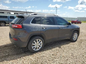 Jeep Cherokee LIMITED/4X4/ - 25600 лв. / 13089.07 € - 11336995 4