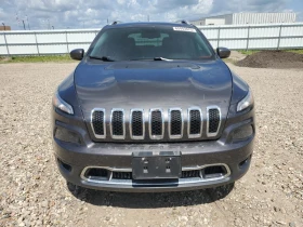 Jeep Cherokee LIMITED/4X4/ - 25600 лв. / 13089.07 € - 11336995 2