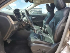 Jeep Cherokee LIMITED/4X4/ - 25600 лв. / 13089.07 € - 11336995 7