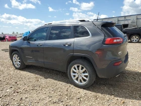 Jeep Cherokee LIMITED/4X4/ - 25600 лв. / 13089.07 € - 11336995 6