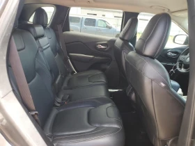 Jeep Cherokee LIMITED/4X4/ - 25600 лв. / 13089.07 € - 11336995 10