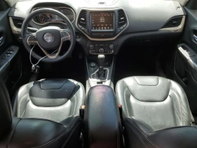 Jeep Cherokee LIMITED/4X4/ - 25600 лв. / 13089.07 € - 11336995 8