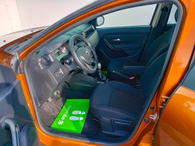 Dacia Duster 1.5 dCi 110 кс 4x4 - 27400 лв. / 14009.40 € - 17777017 5