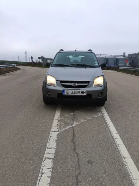 Suzuki Ignis, снимка 1