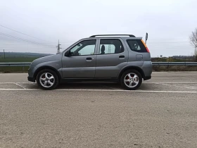 Suzuki Ignis, снимка 4