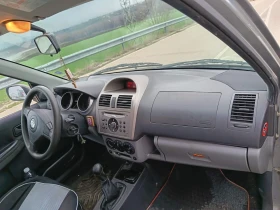 Suzuki Ignis, снимка 8