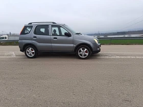 Suzuki Ignis, снимка 7