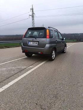 Suzuki Ignis, снимка 5