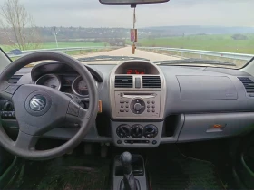 Suzuki Ignis, снимка 9