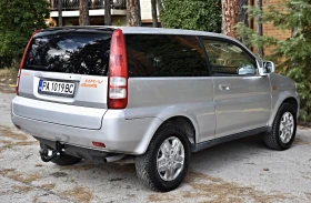 Honda Hr-v 1.6i-105кс= 4Х4= ГАЗ= РАБОТЕЩ КЛИМАТИК TEГЛИЧ, снимка 13