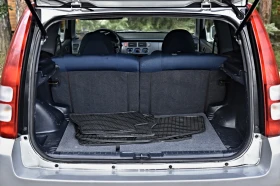 Honda Hr-v 1.6i-105кс= 4Х4= ГАЗ= РАБОТЕЩ КЛИМАТИК TEГЛИЧ, снимка 11