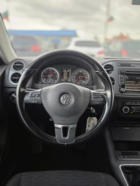 VW Tiguan 2.0TDI 100%km LIZING - 10700 € / 20927.38 лв. - 67607017 14