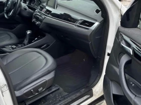 BMW X1 XDRIVE28I * ПРЕДСТАВИТЕЛСТВО БА BMW* КЛИП НА МОТОР, снимка 12