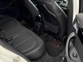 BMW X1 XDRIVE28I * ПРЕДСТАВИТЕЛСТВО БА BMW* КЛИП НА МОТОР, снимка 11