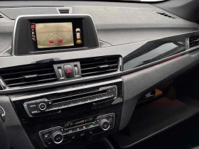 BMW X1 XDRIVE28I * ПРЕДСТАВИТЕЛСТВО БА BMW* КЛИП НА МОТОР, снимка 13