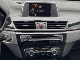 BMW X1 XDRIVE28I * ПРЕДСТАВИТЕЛСТВО БА BMW* КЛИП НА МОТОР, снимка 9