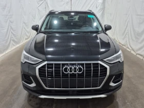 Audi Q3 * ПАНОРАМА * ПОДГРЕВ * ОТ ПРЕДСТАВИТЕЛСТВО, снимка 7