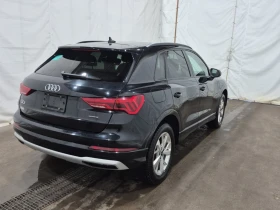 Audi Q3 * ПАНОРАМА * ПОДГРЕВ * ОТ ПРЕДСТАВИТЕЛСТВО, снимка 3