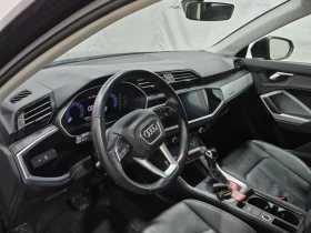 Audi Q3 * ПАНОРАМА * ПОДГРЕВ * ОТ ПРЕДСТАВИТЕЛСТВО, снимка 9