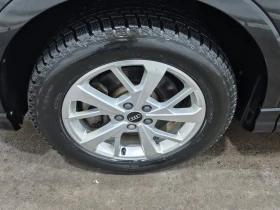 Audi Q3 * ПАНОРАМА * ПОДГРЕВ * ОТ ПРЕДСТАВИТЕЛСТВО, снимка 17