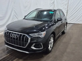 Audi Q3 * ПАНОРАМА * ПОДГРЕВ * ОТ ПРЕДСТАВИТЕЛСТВО
