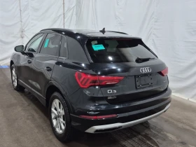 Audi Q3 * ПАНОРАМА * ПОДГРЕВ * ОТ ПРЕДСТАВИТЕЛСТВО, снимка 4