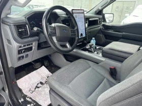 Ford F150 Lightning Flash / AWD / Дистроник / Подгреви /  - 39000 € / 76277.37 лв. - 69415760 5