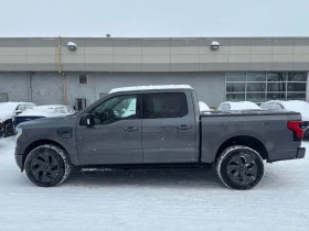 Ford F150 Lightning Flash / AWD / Дистроник / Подгреви /  - 39000 € / 76277.37 лв. - 69415760 2