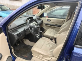 Nissan X-trail 2.5i - 2200 € / 4302.83 лв. - 74893385 5