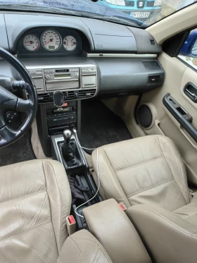 Nissan X-trail 2.5i - 2200 € / 4302.83 лв. - 74893385 7