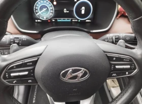 Hyundai Santa fe 1.6 T-GDI Hybrid, снимка 7