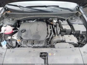 Hyundai Tucson SEL - 14533 € / 28424.08 лв. - 25634072 12