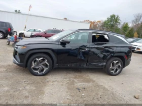 Hyundai Tucson SEL - 14533 € / 28424.08 лв. - 25634072 14