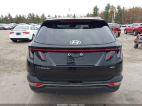 Hyundai Tucson SEL - 14533 € / 28424.08 лв. - 25634072 5