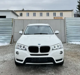 BMW X3 SHADOW LINE* XD - 9300 € / 18189.22 лв. - 83021796 2