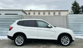 BMW X3 SHADOW LINE* XD - 9300 € / 18189.22 лв. - 83021796 4