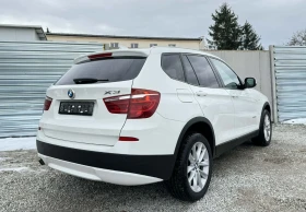 BMW X3 SHADOW LINE* XD - 9300 € / 18189.22 лв. - 83021796 7