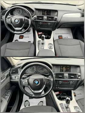 BMW X3 SHADOW LINE* XD - 9300 € / 18189.22 лв. - 83021796 9