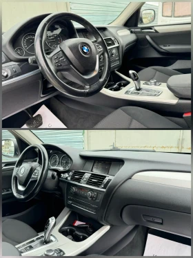 BMW X3 SHADOW LINE* XD - 9300 € / 18189.22 лв. - 83021796 11