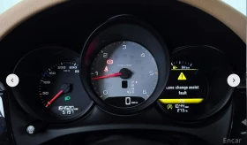 Porsche Macan S* LED* PANORAMA* МЪРТВА ТОЧКА* ПОДГРЕВ* NAVI*  - 13900 € / 27186.04 лв. - 75292942 9