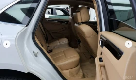 Porsche Macan S* LED* PANORAMA* МЪРТВА ТОЧКА* ПОДГРЕВ* NAVI*  - 13900 € / 27186.04 лв. - 75292942 14