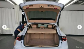 Porsche Macan S* LED* PANORAMA* МЪРТВА ТОЧКА* ПОДГРЕВ* NAVI*  - 13900 € / 27186.04 лв. - 75292942 15