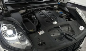 Porsche Macan S* LED* PANORAMA* МЪРТВА ТОЧКА* ПОДГРЕВ* NAVI*  - 13900 € / 27186.04 лв. - 75292942 16